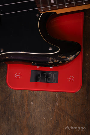 Sandberg California TM Goldburst Hardcore Reserve VORBESTELLUNG