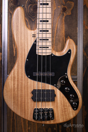 Sandberg California TM SL „Superlight“ Naturmatt