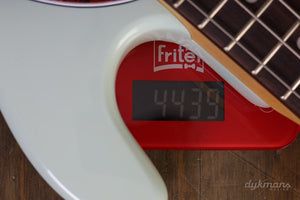 Sterling von Music Man StingRay Classic 24 Mintgrün