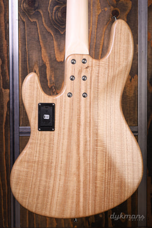 Sandberg California TM SL „Superlight“ Naturmatt