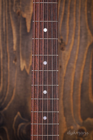 Gibson L-00 Special Satin Wine Red