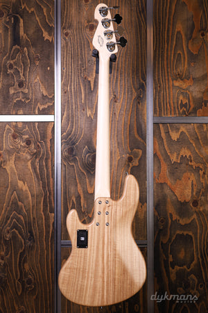 Sandberg California TM SL „Superlight“ Naturmatt