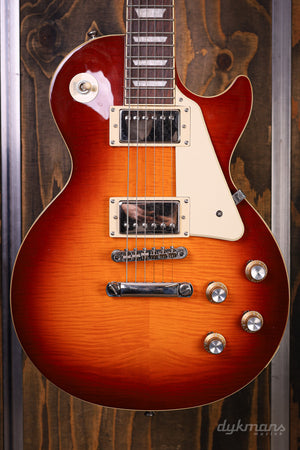 Epiphone Les Paul Standard 60er Eistee