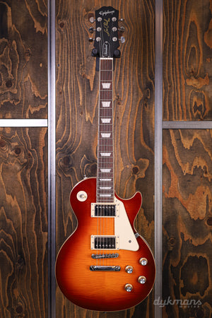 Epiphone Les Paul Standard 60er Eistee