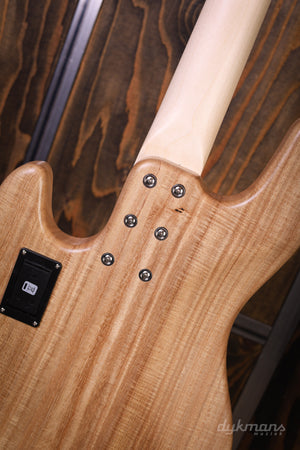 Sandberg California TM SL „Superlight“ Naturmatt