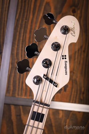 Sandberg California TM SL „Superlight“ Naturmatt