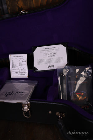 Gibson Custom Shop 1942 LG-2 AJ 1930s Burst VOS