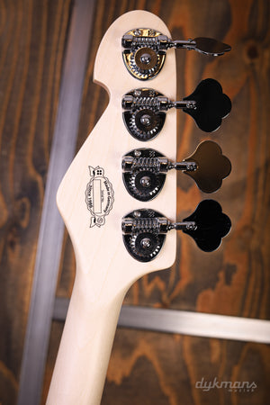 Sandberg California TM SL „Superlight“ Naturmatt