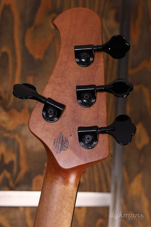 Music Man Darkray Stealth VORBESTELLUNG