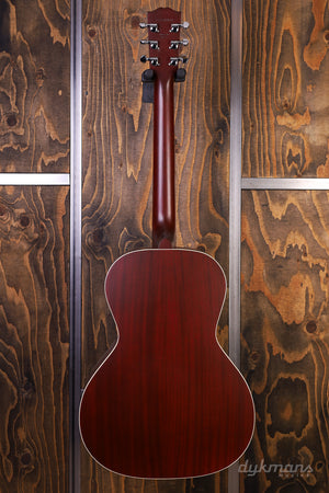 Gibson L-00 Special Satin Wine Red