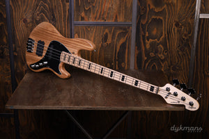 Sandberg California TM SL „Superlight“ Naturmatt