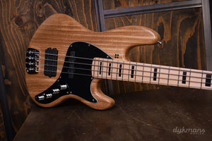 Sandberg California TM SL „Superlight“ Naturmatt