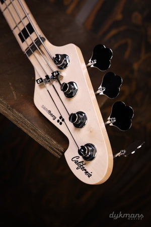 Sandberg California TM SL „Superlight“ Naturmatt