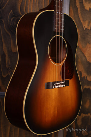 Gibson Custom Shop 1942 LG-2 AJ 1930s Burst VOS