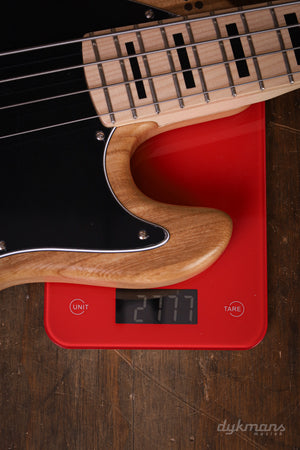 Sandberg California TM SL „Superlight“ Naturmatt