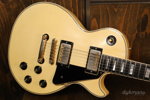 Gibson Les Paul Custom Classic White 1970