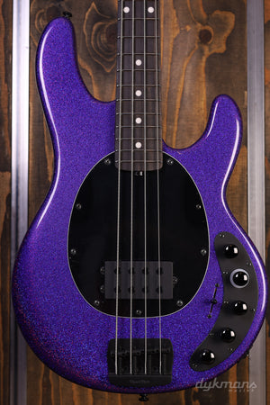 Music Man Darkray Plasma Purple VORBESTELLUNG