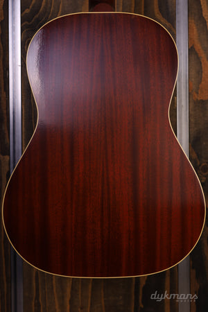 Gibson Custom Shop 1942 LG-2 AJ 1930s Burst VOS