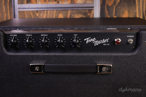 Fender Tone Master FR-12 VORBESTELLUNG