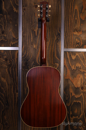 Gibson Custom Shop 1942 LG-2 AJ 1930s Burst VOS