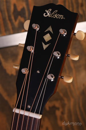 Gibson Custom Shop 1942 LG-2 AJ 1930s Burst VOS