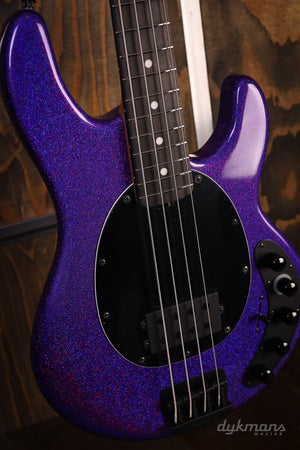 Music Man Darkray Plasma Purple VORBESTELLUNG