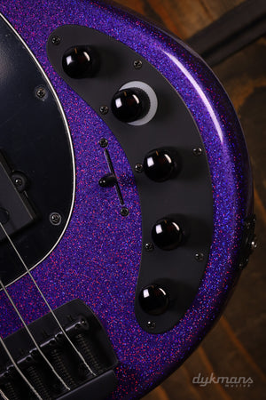Music Man Darkray Plasma Purple VORBESTELLUNG