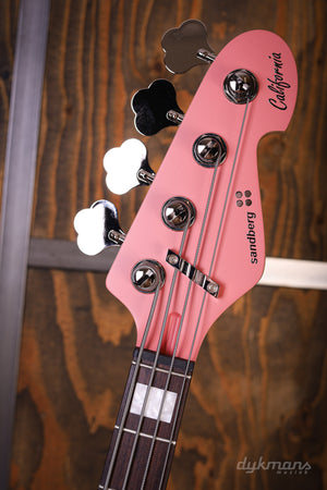 Sandberg Kalifornien USA Lionel Soft Aged Custom Color Altrosa