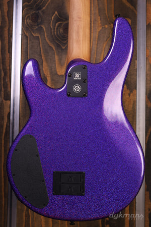 Music Man Darkray Plasma Purple VORBESTELLUNG