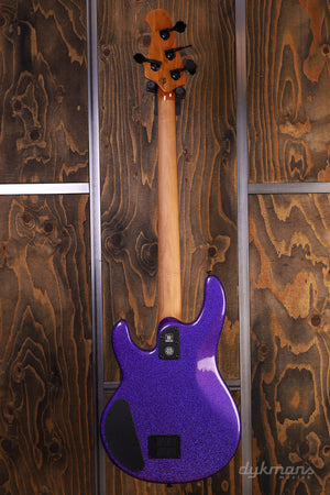 Music Man Darkray Plasma Purple VORBESTELLUNG