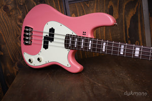 Sandberg Kalifornien USA Lionel Soft Aged Custom Color Altrosa