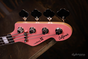 Sandberg Kalifornien USA Lionel Soft Aged Custom Color Altrosa