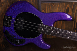 Music Man Darkray Plasma Purple VORBESTELLUNG
