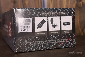 sE Electronics X1S Gesangspaket