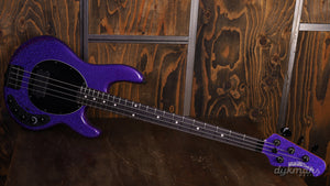 Music Man Darkray Plasma Purple VORBESTELLUNG