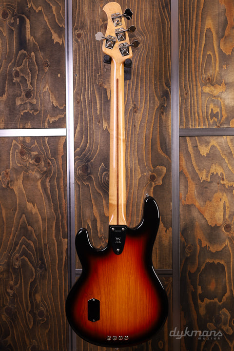 Music Man Retro 70s Stingray Vintage Sunburst