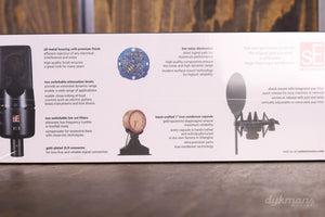 sE Electronics X1S Gesangspaket