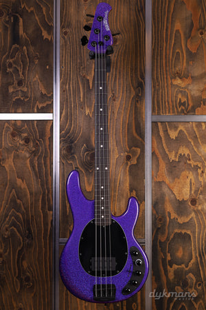 Music Man Darkray Plasma Purple VORBESTELLUNG