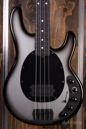 Music Man Darkray Silverburst VORBESTELLUNG
