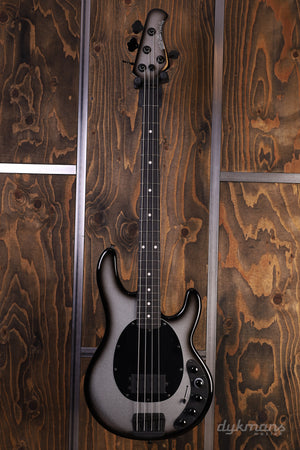 Music Man Darkray Silverburst VORBESTELLUNG