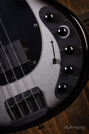 Music Man Darkray Silverburst VORBESTELLUNG