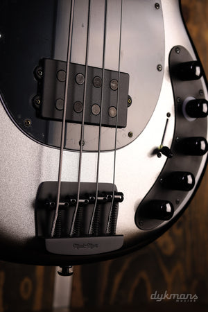 Music Man Darkray Silverburst VORBESTELLUNG