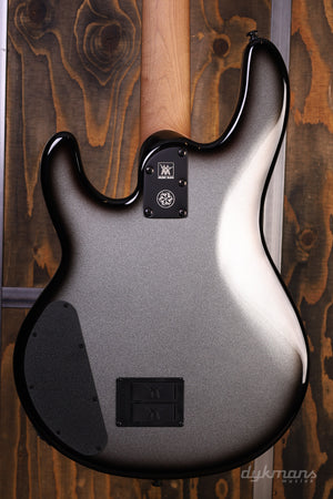Music Man Darkray Silverburst VORBESTELLUNG