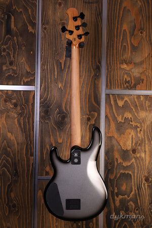 Music Man Darkray Silverburst VORBESTELLUNG