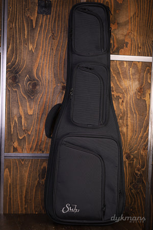 Suhr Modern Plus Bengal Burst (Pau Ferro) 