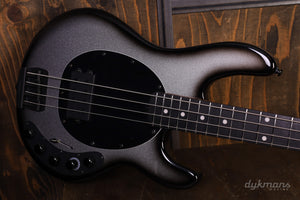 Music Man Darkray Silverburst VORBESTELLUNG