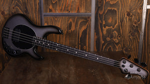 Music Man Darkray Silverburst VORBESTELLUNG