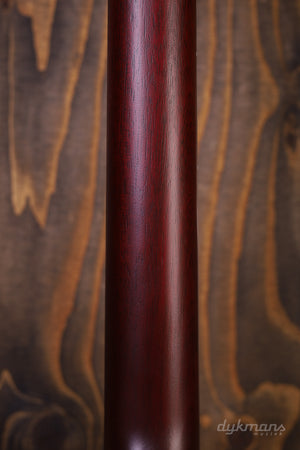 Gibson Hummingbird Special Satin Wine Red