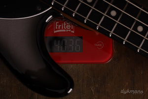 Music Man Darkray Silverburst VORBESTELLUNG