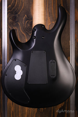 PRS SE Chleo Charcoal Purple Burst